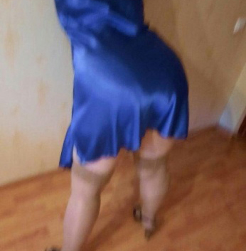 Настюша, 41